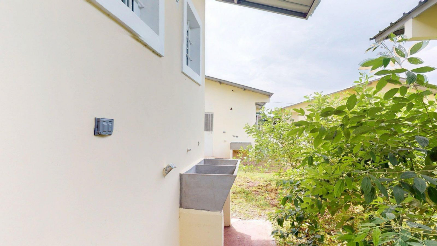 Altos de la Mitra - Lavanderia