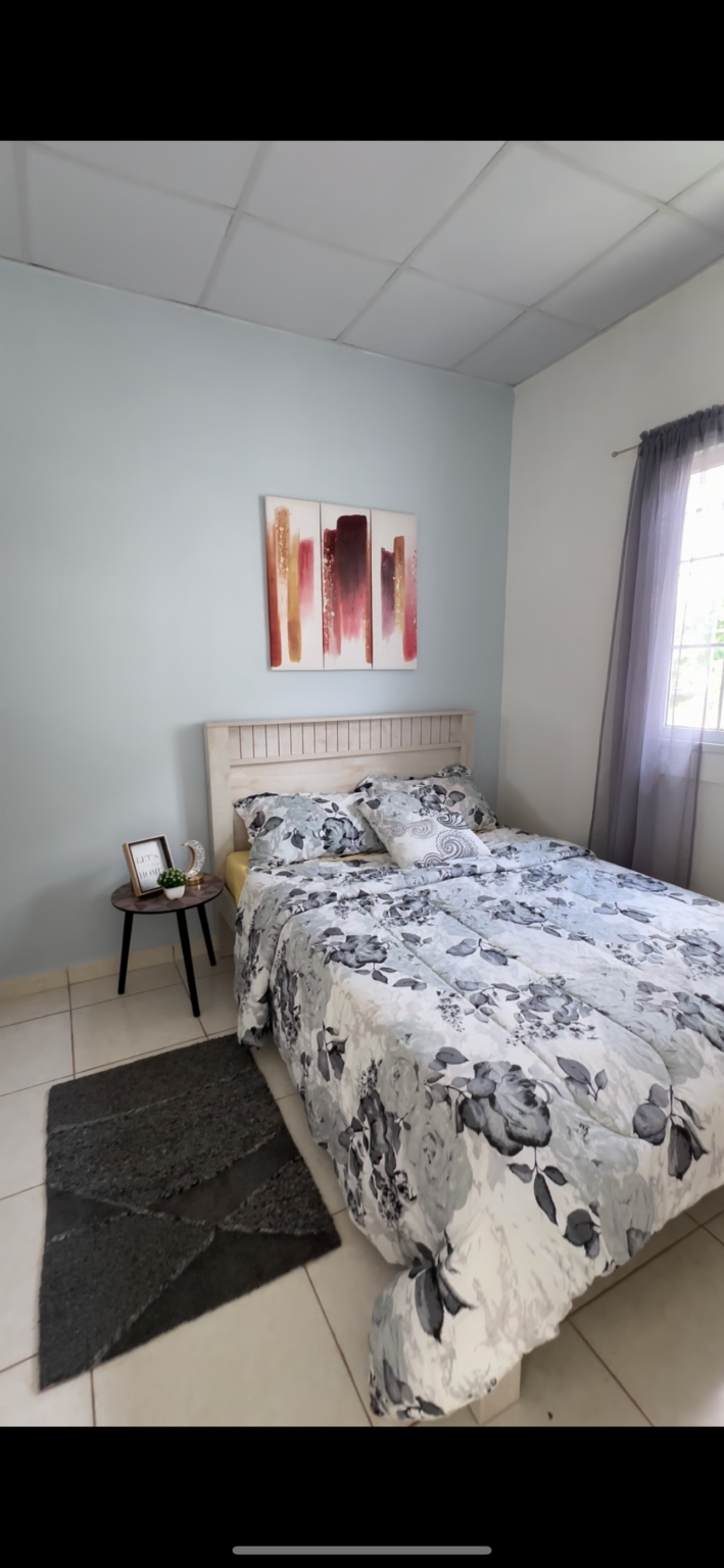 Altos de la Mitra - Recámara #1