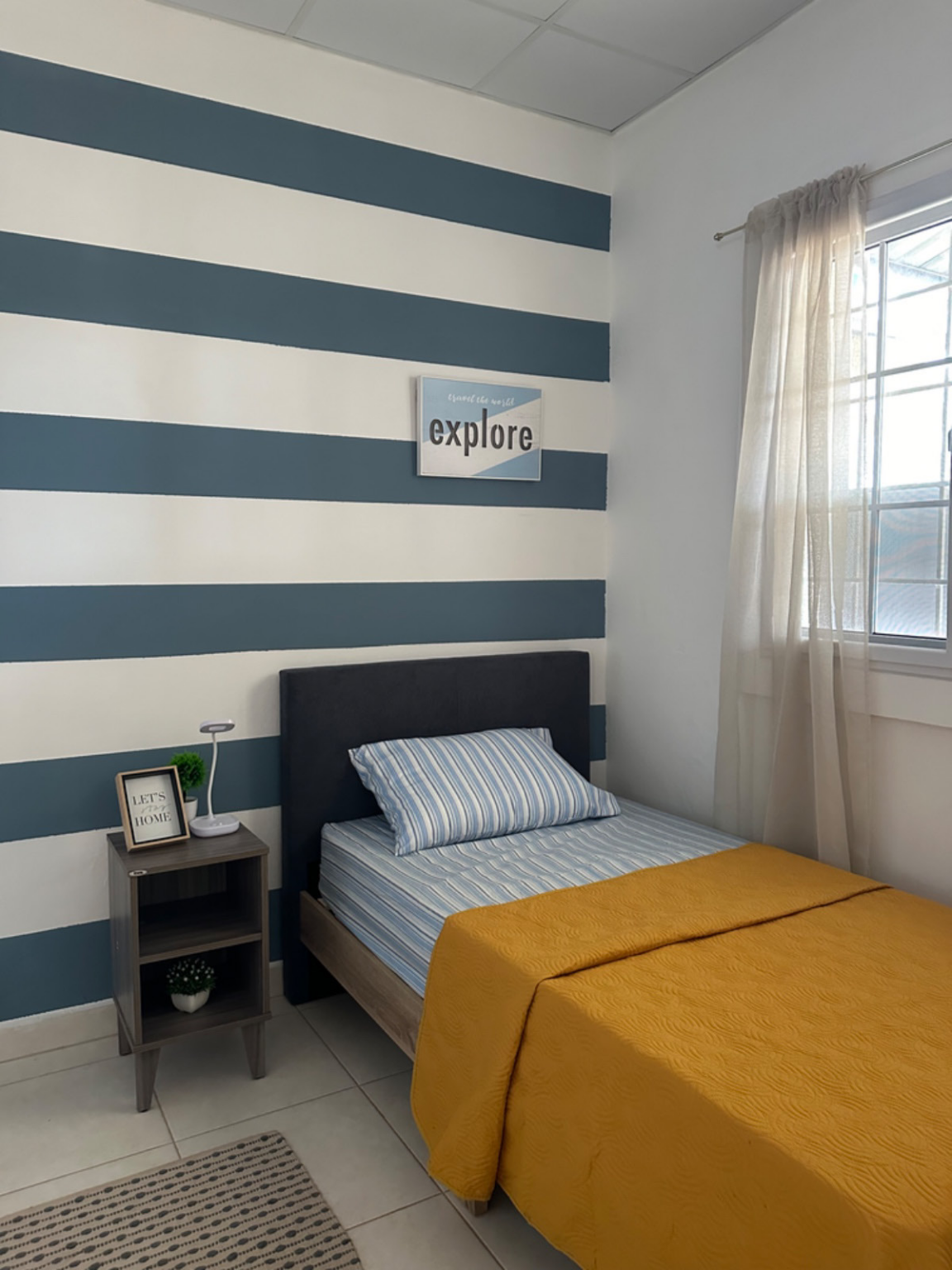 Altos de la Mitra - Recámara #2