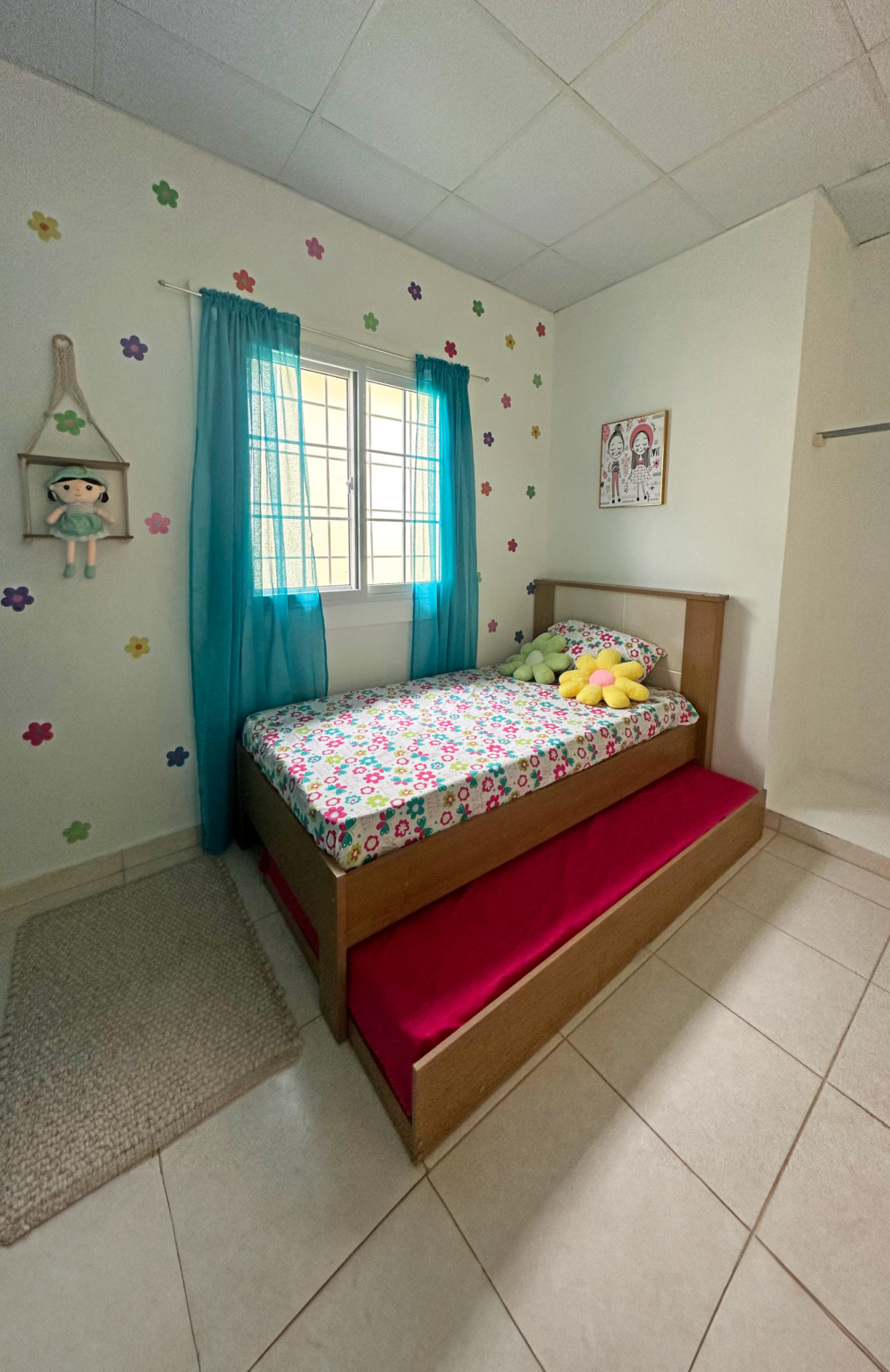 Altos de la Mitra - Recámara #3