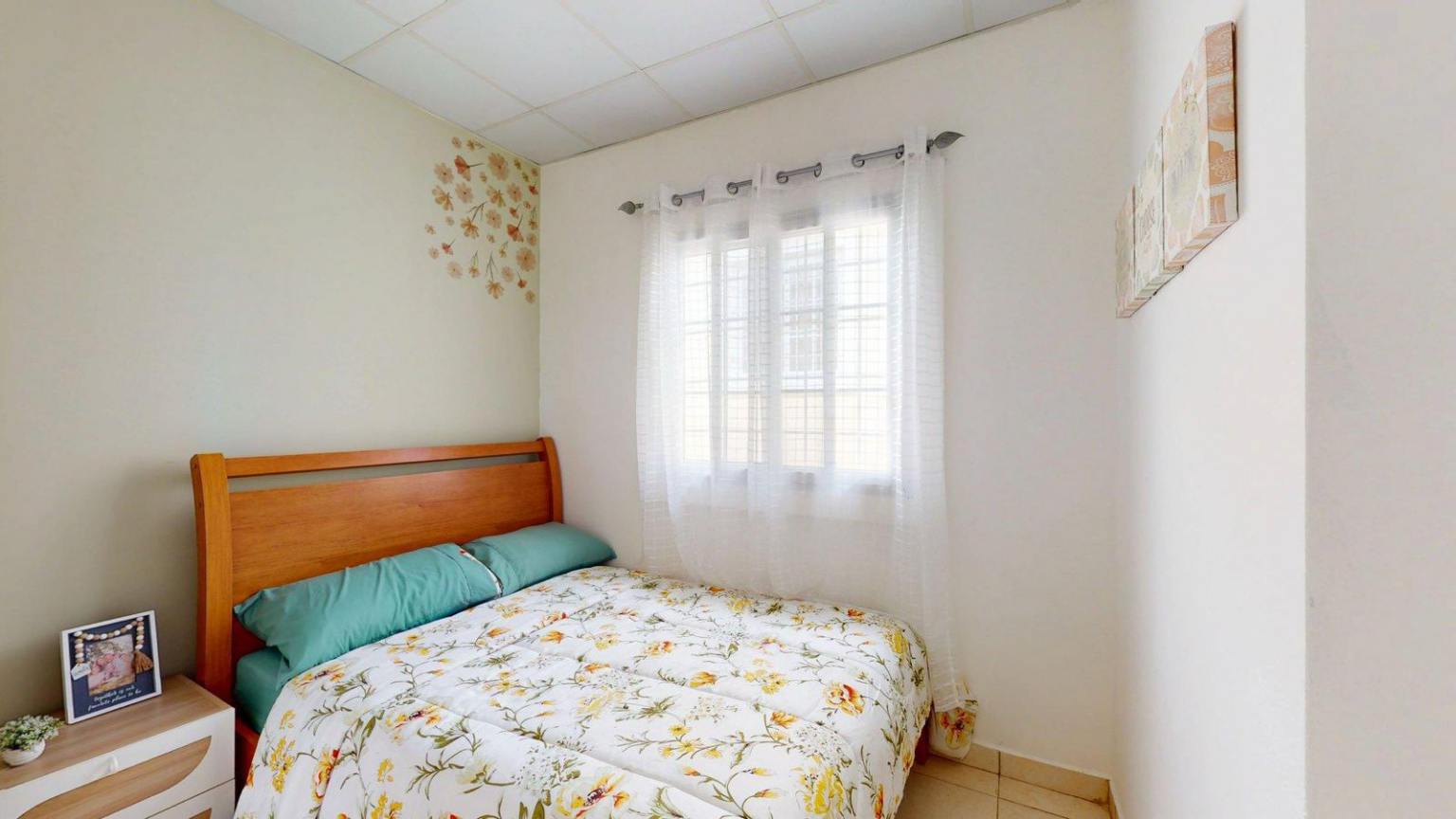 Los Olivos - Recámara #2