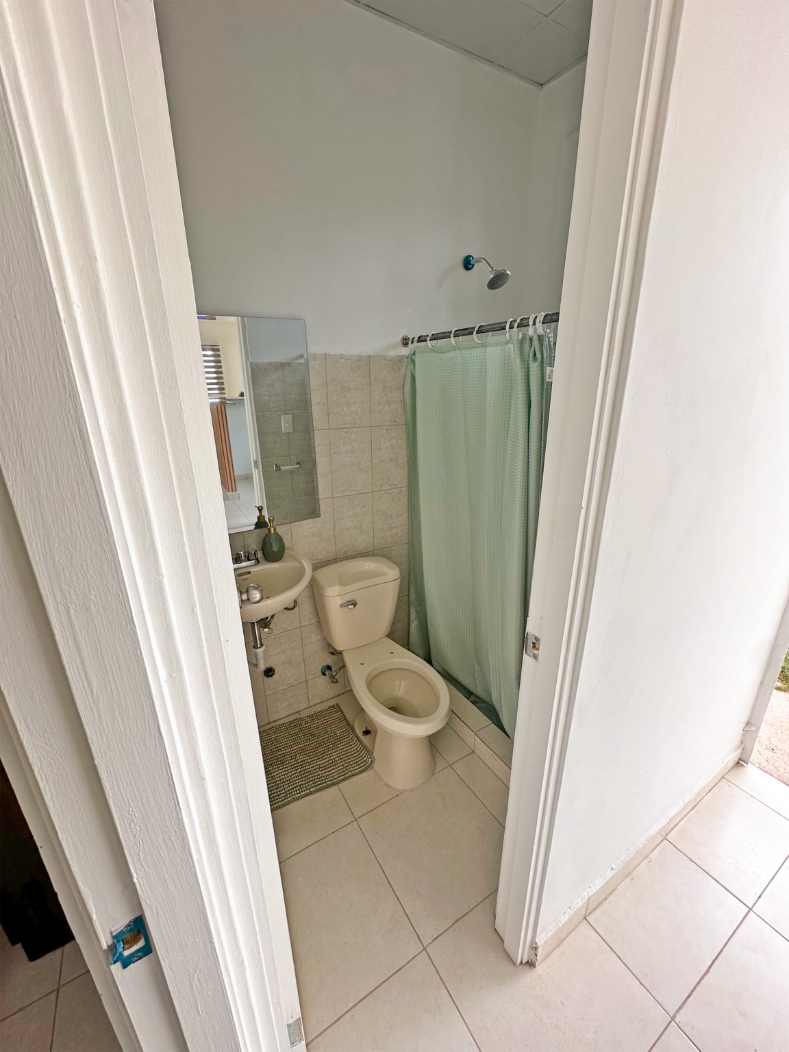 Los Olivos - Baño #2