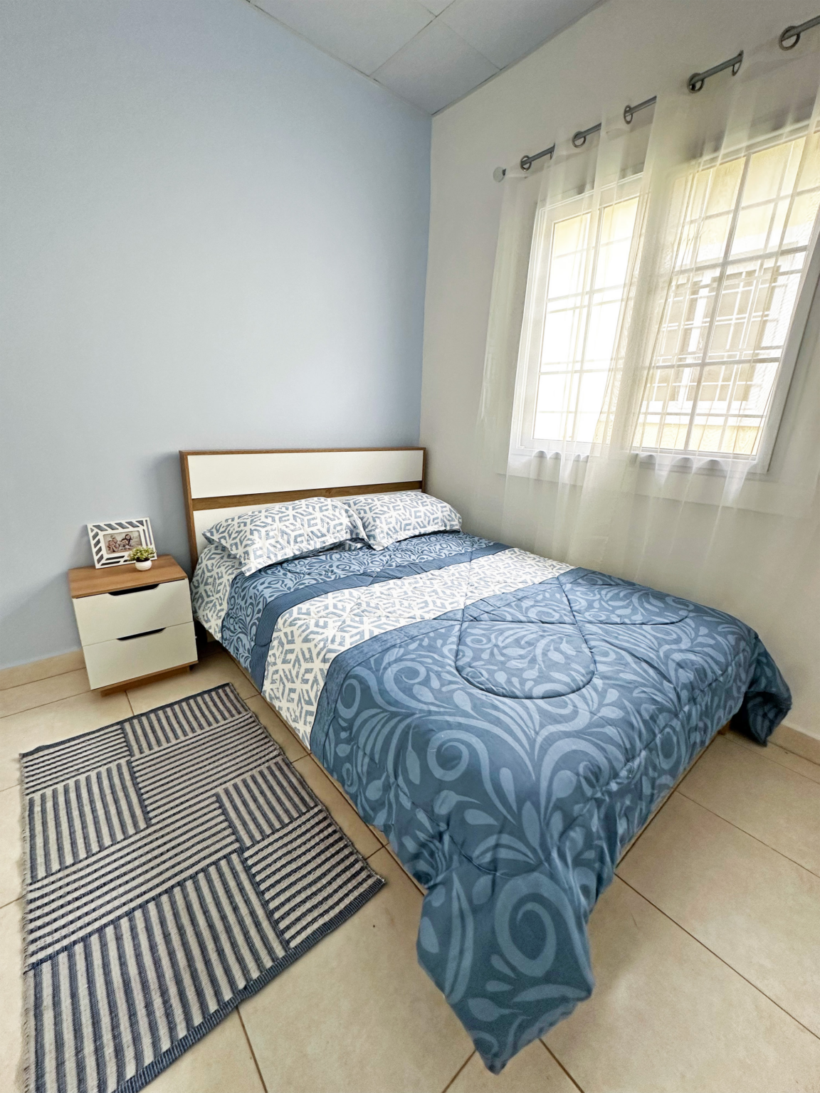 Villas del Carmen - Recámara #1