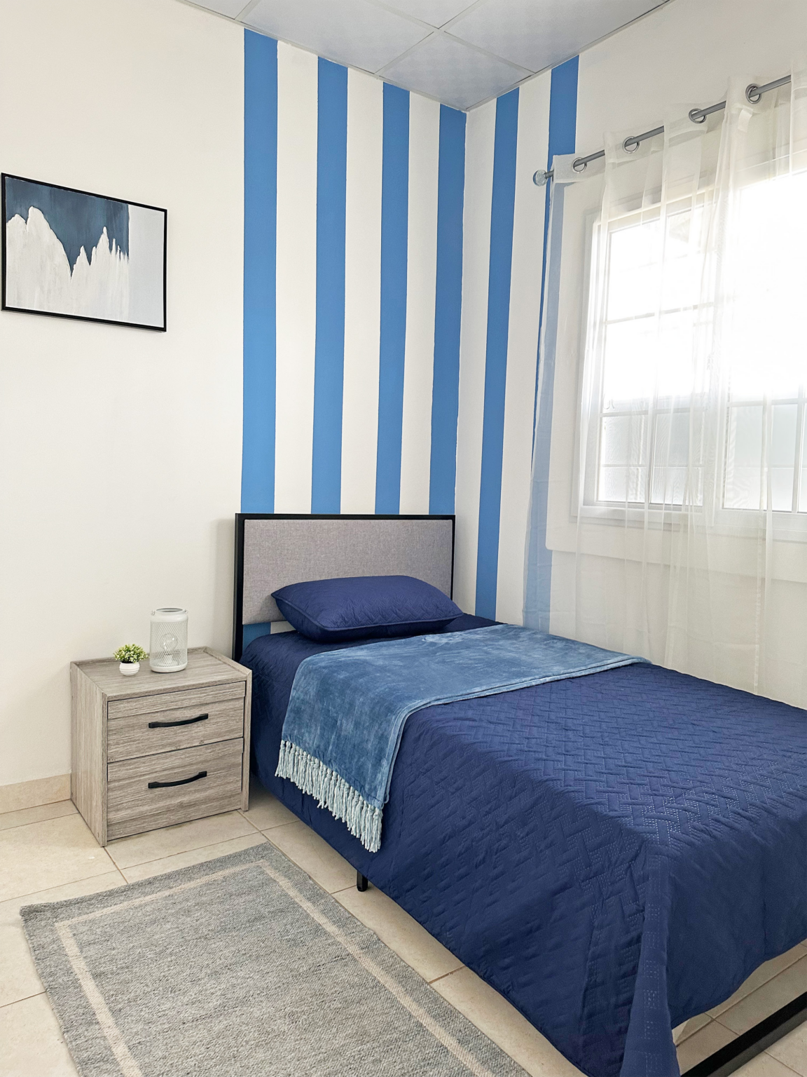 Villas del Carmen - Recámara #2