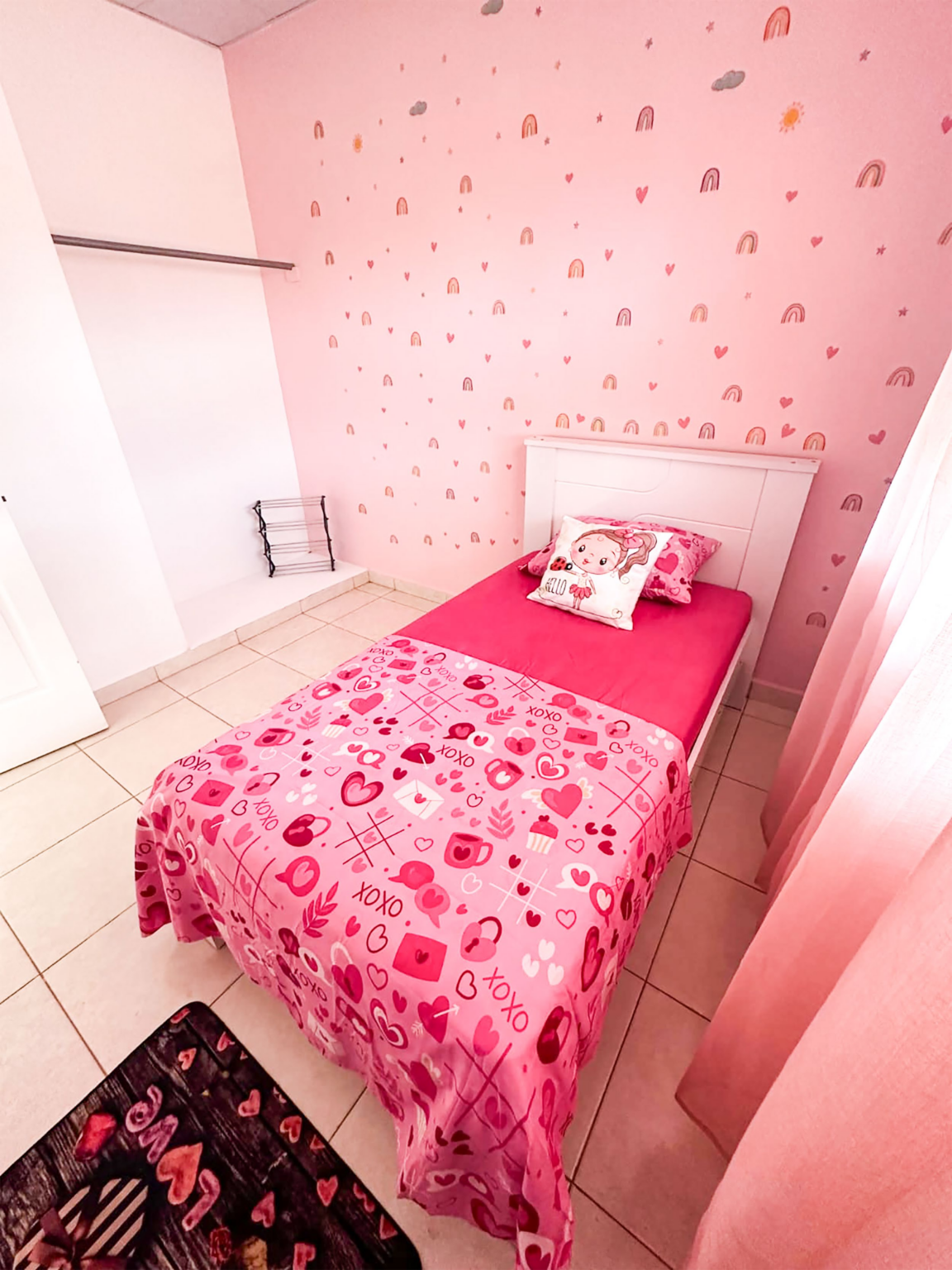 Villas del Carmen - Recámara #3